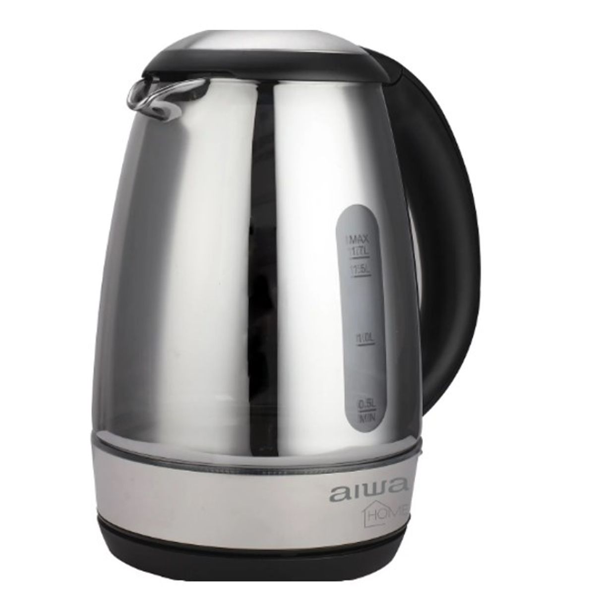 AIWA - Hervidor 17l Aiwa Acero Inoxidable Aw-jd1402A.