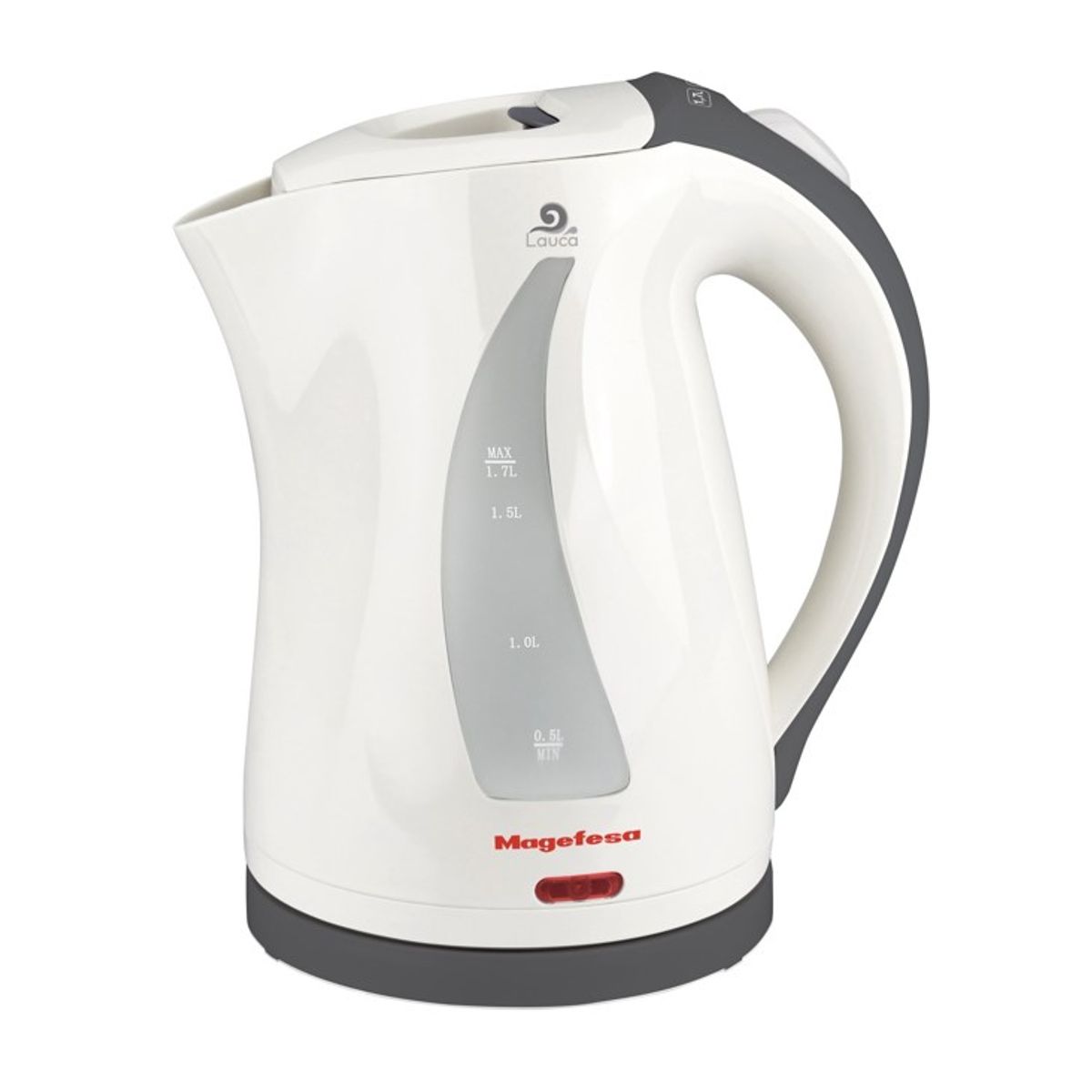 MAGEFESA - HERVIDOR  17L MAGEFESA MGF3636