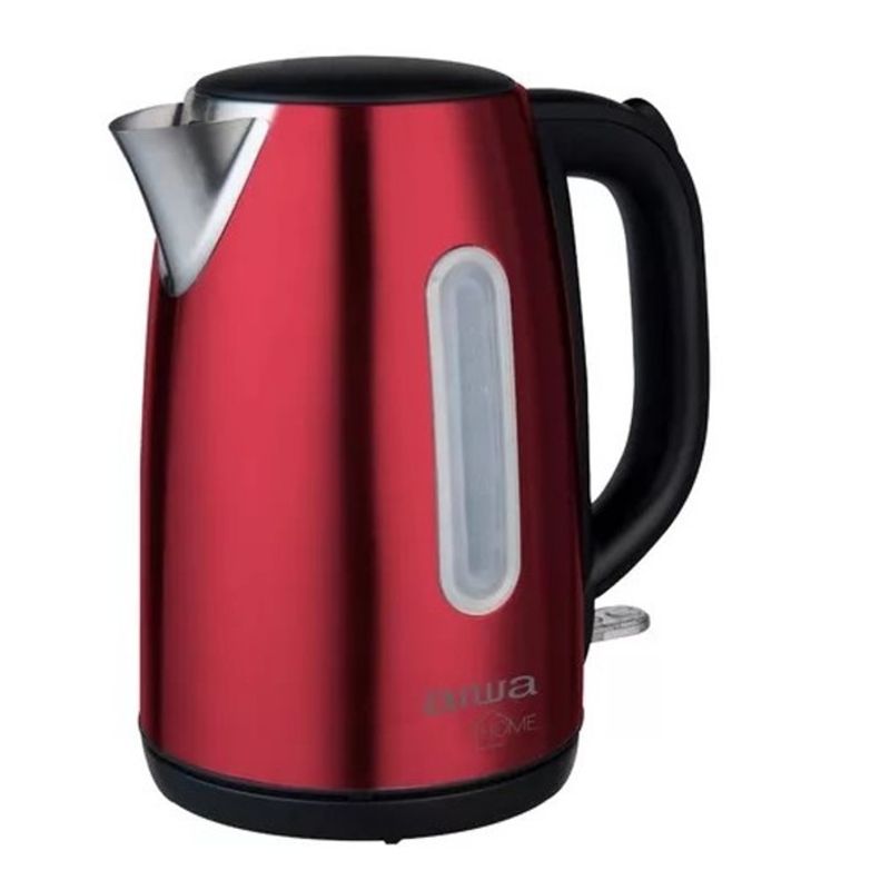 AIWA - Hervidor 17l Aiwa Acero Inoxidable Aw-jd1402R