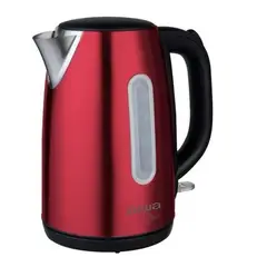 AIWA - Hervidor 17l Acero Inoxidable Aw-jd1402R