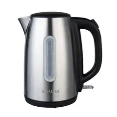AIWA - Hervidor 17l Acero Inoxidable Aw-jd1402A