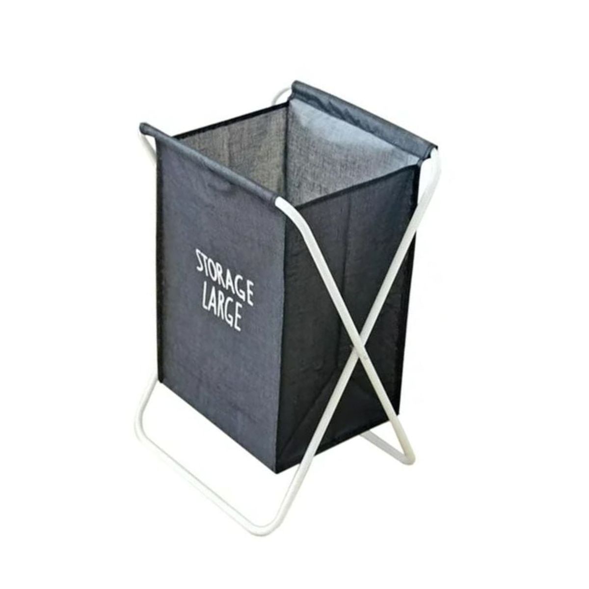 GENERICO - Cesta Almacenamiento De Ropa Sucia Plegable Organizador