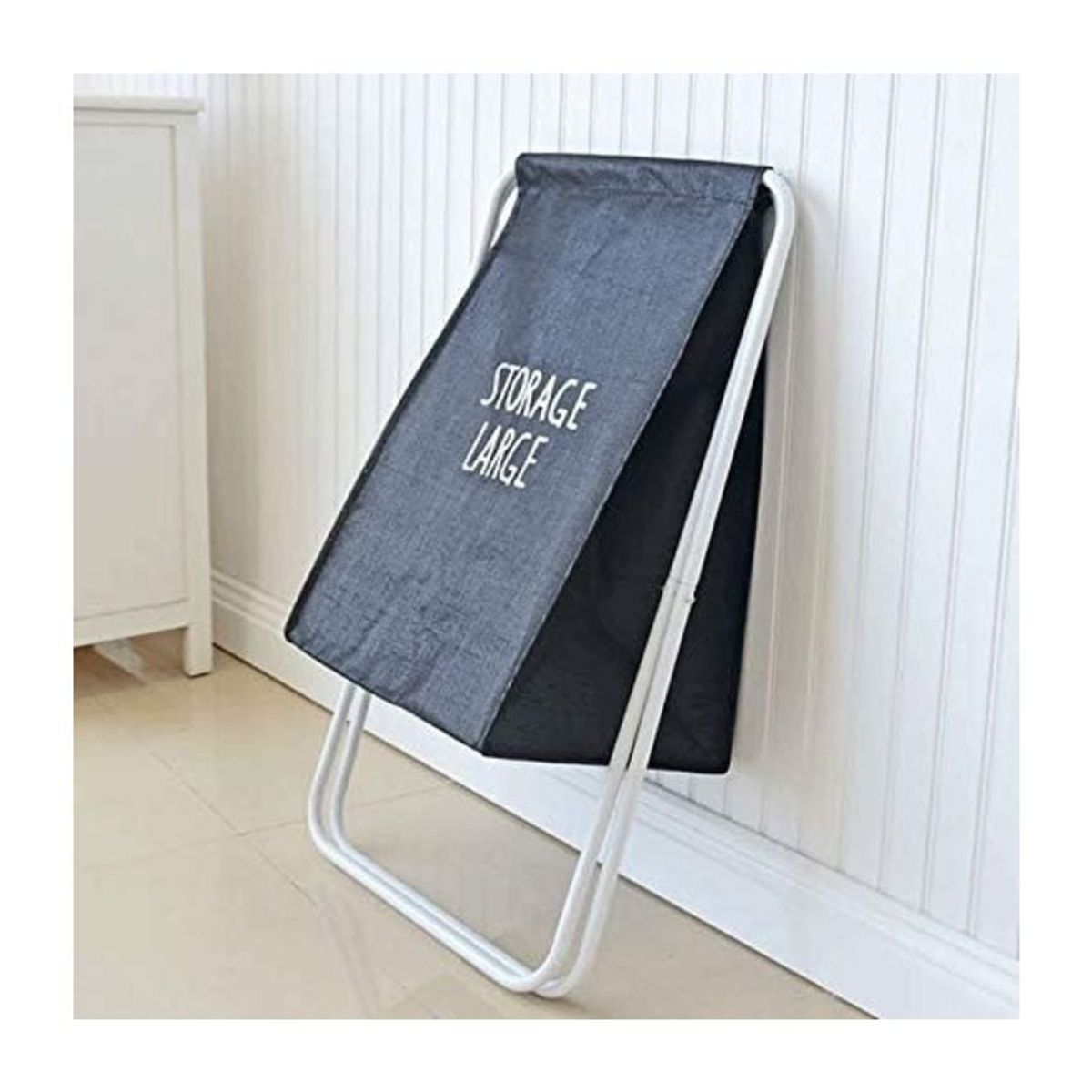 GENERICO - Cesta Almacenamiento De Ropa Sucia Plegable Organizador