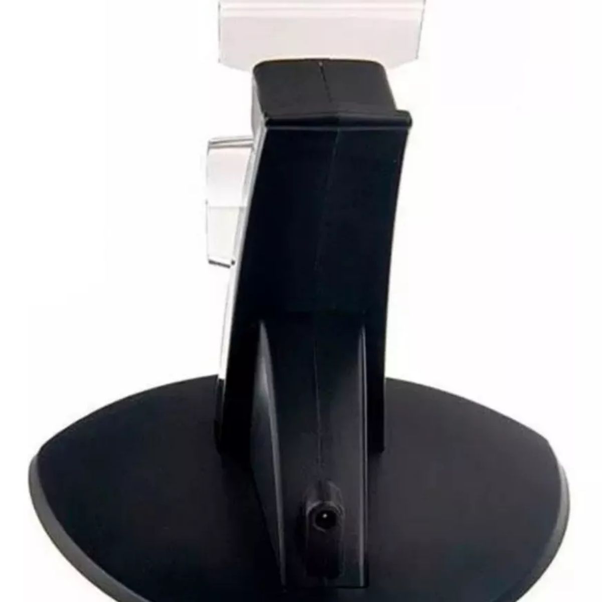 GENERICO - Estacion de carga y Cargador Ps4 Doble Base Control Led