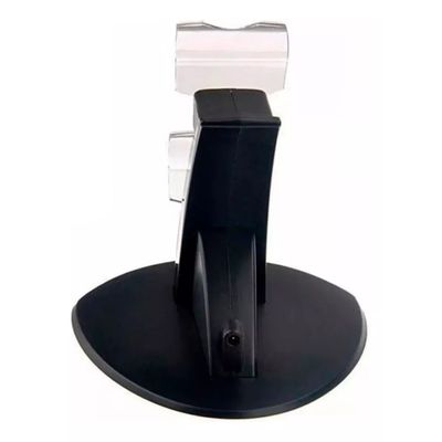 Imagen 2 del producto Estacion de carga y Cargador Ps4 Doble Base Control Led