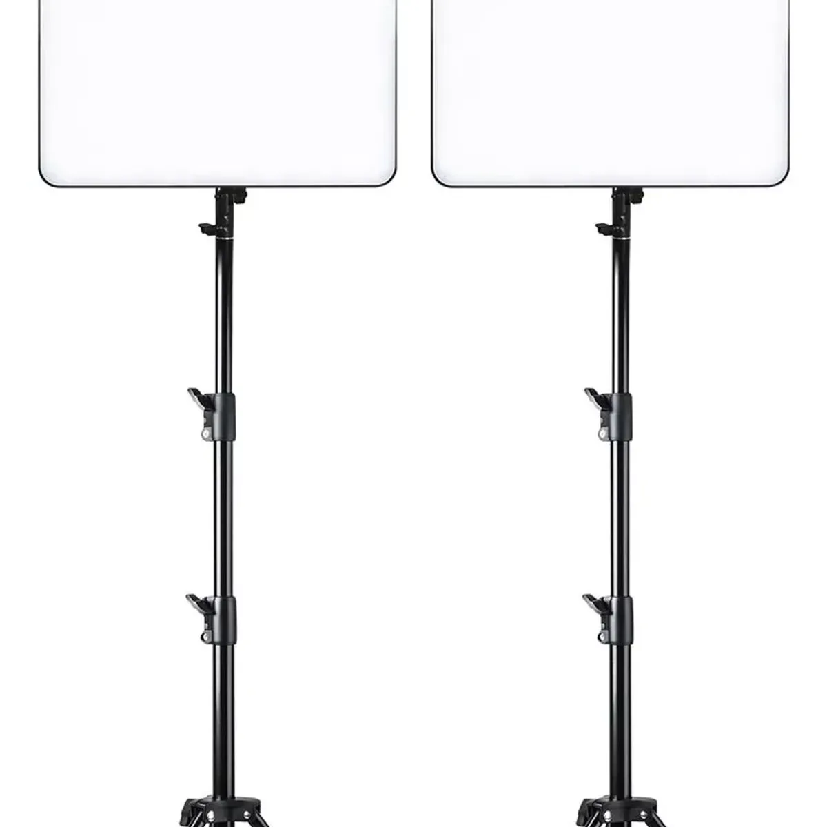 GENERICO - Panel Iluminación Lámpara Tripode Luz Led Fotografía Pl-36