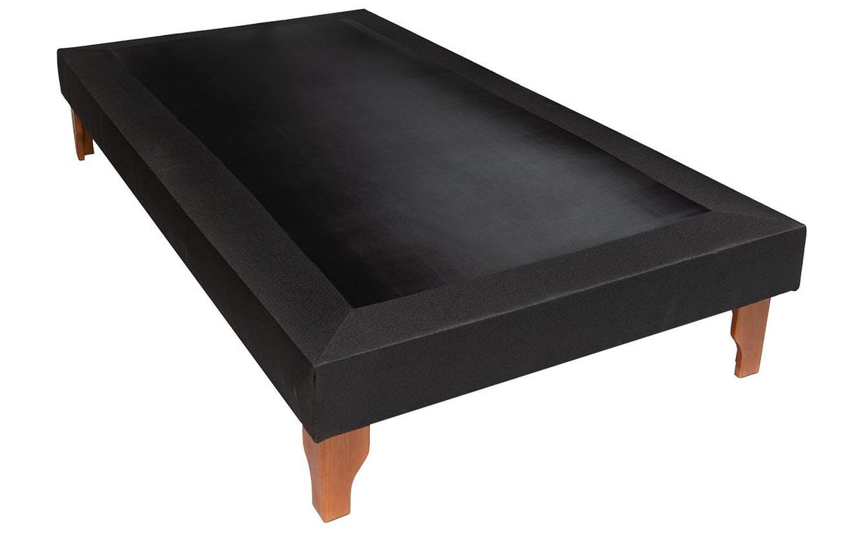 BASE DE PLAZA LINO NEGRO