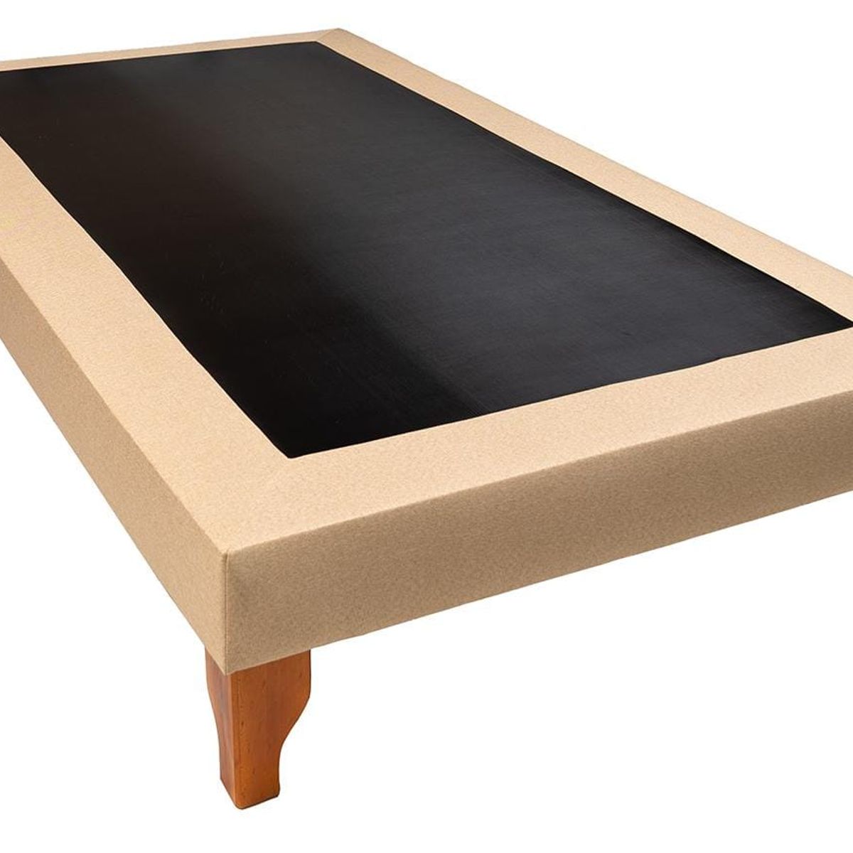 DISEÑOS VALESTRINI - BASE DE PLAZA LINO BEIGE