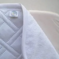 Cubre Colchón Impermeable Para Cuna Colecho 85cm X 50cm