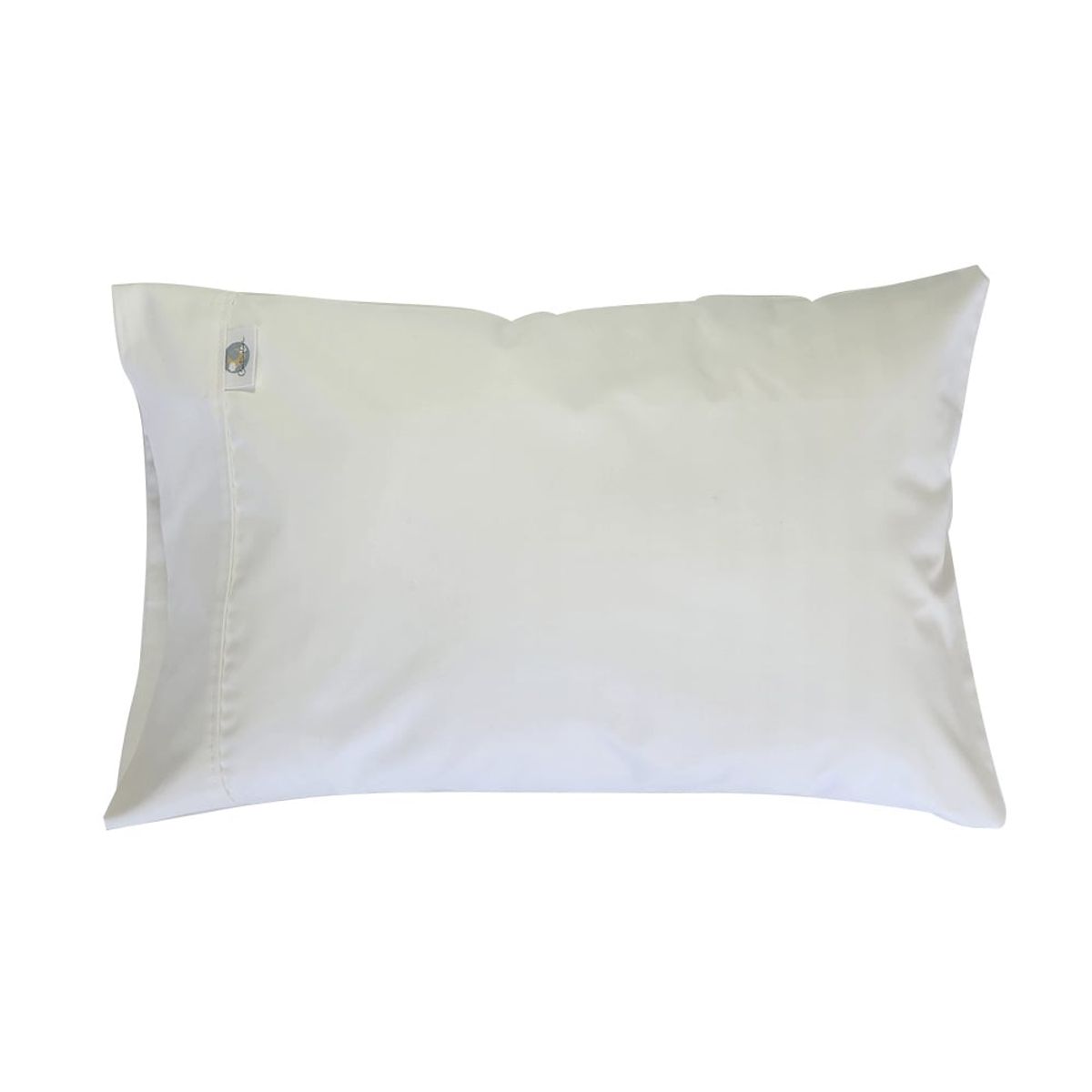 GENERICO - Almohada para cuna de Bebé 48cm X 28cm