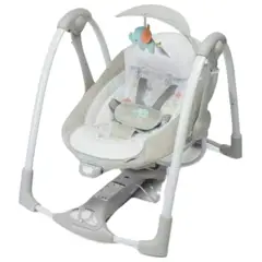 INGENUITY - Columpio mecedora vibración