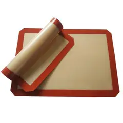 PUJADAS - Tapete repostería Silicona 40x30 cm