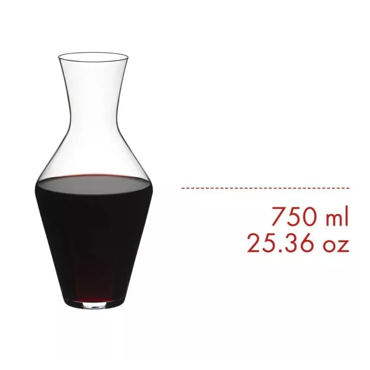 RIEDEL - Decantador Veloce Riedel