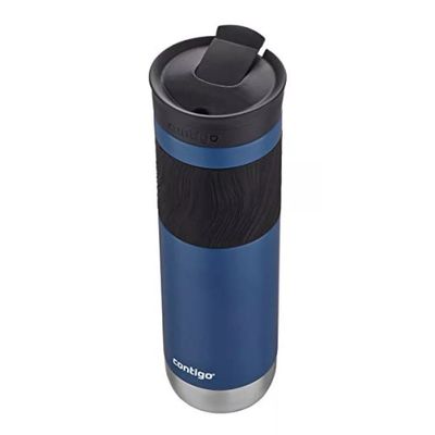 Imagen 2 del producto Vaso Térmico 709ml Mug Byron Licorice Contigo® Azul