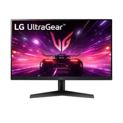 LG - Monitor Gamer LCD 4 IPS Full HD 180Hz 24GS60F-B