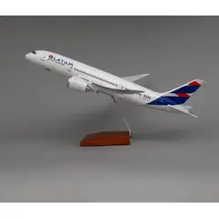 GENERICO - Boeing 787 "LATAM", 42 cms.