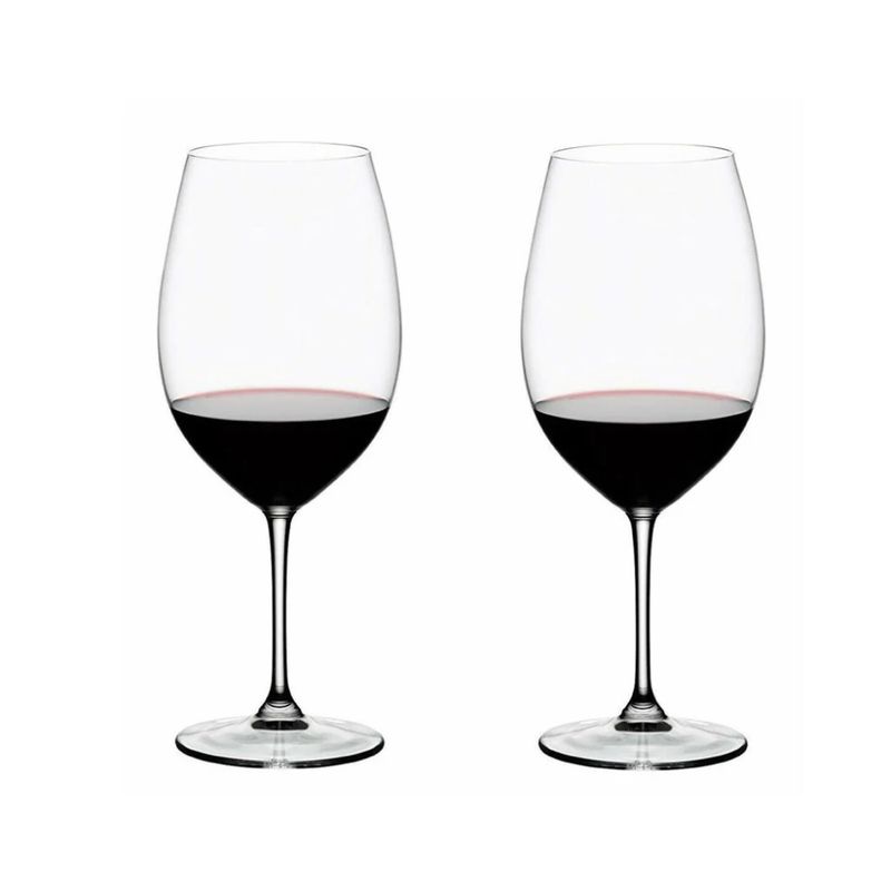 RIEDEL - SET 2 COPAS VINUM XL CABERNET/MERLOT