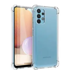 GENERICO - Carcasa Antishock Para Samsung Galaxy A32 4g