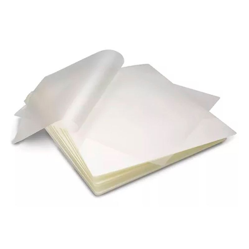 OFERTABKN - Micas 100 Lamina Para Termolaminado Plastificar A3 43x30