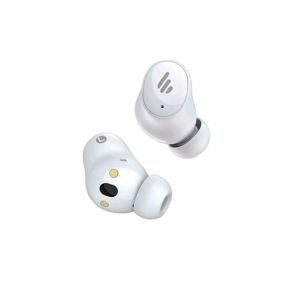 EDIFIER - AUDIFONOS BLUETOOTH Edifier TWS1 Pro 2 WHITE