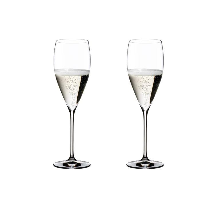 SET 2 COPAS VINUM XL CHAMPAGNE
