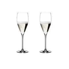 RIEDEL - SET 2 COPAS VINUM XL CHAMPAGNE