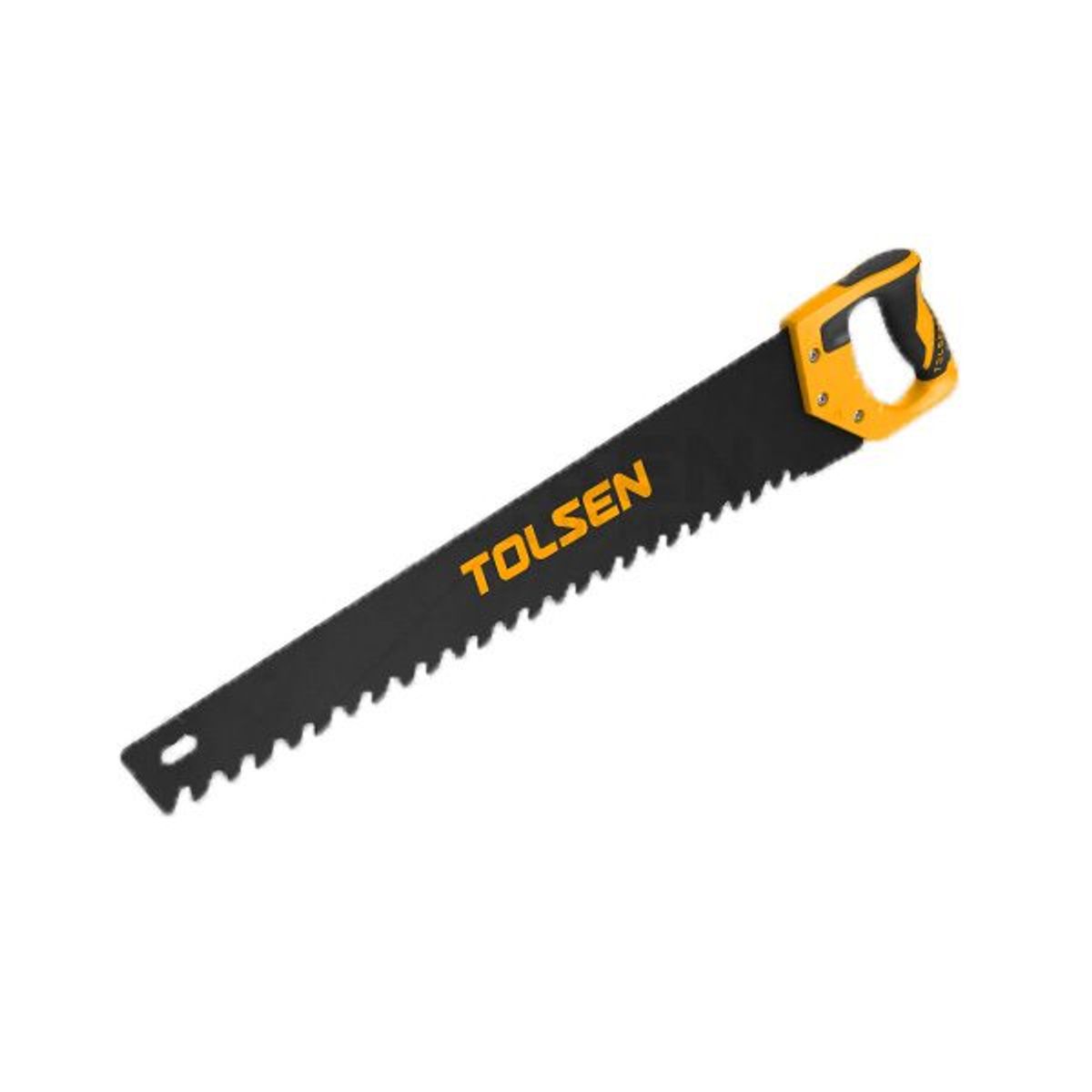 TOLSEN - SERRUCHO ALBAÑIL 22 PULGADAS TOLSEN 31065