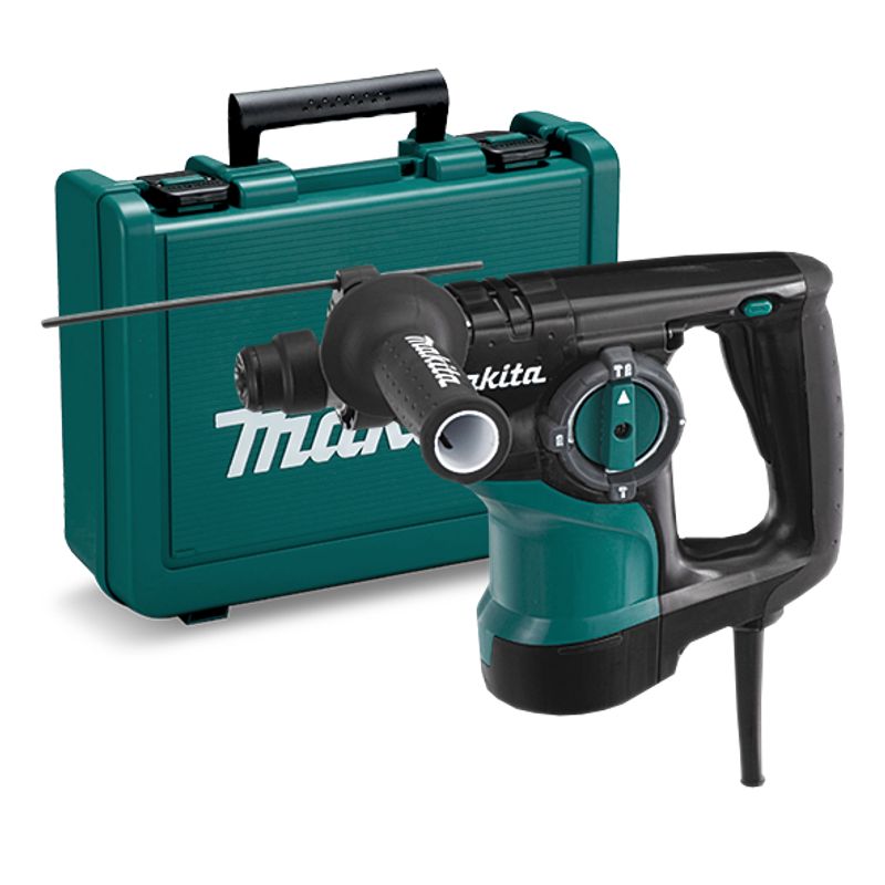 MAKITA - Rotomartillo Sds-plus 28mm 800w Hr2810