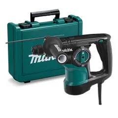 MAKITA - Rotomartillo Sds-plus 28mm 800w Hr2810
