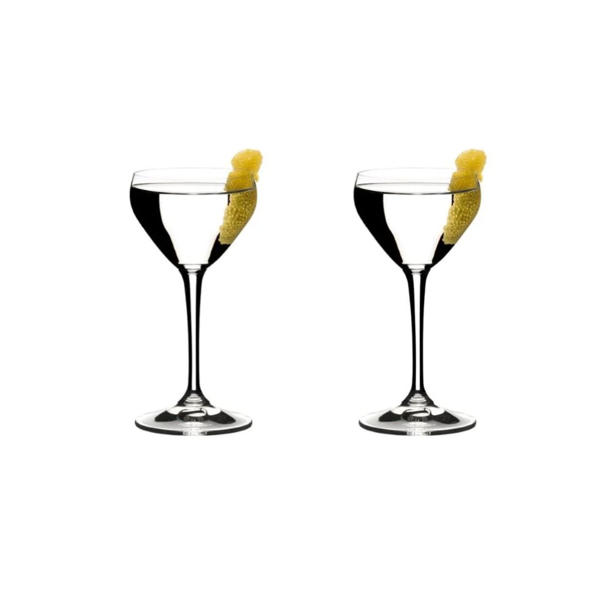 RIEDEL - SET 2 COPAS NICK&NORA