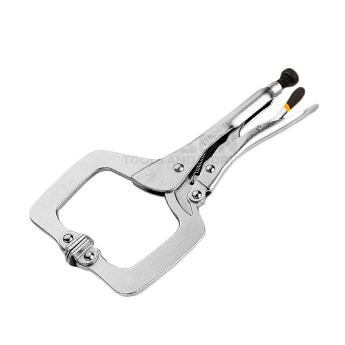 TOLSEN - CAIMAN INDUSTRIAL 11 PULGADAS TOLSEN