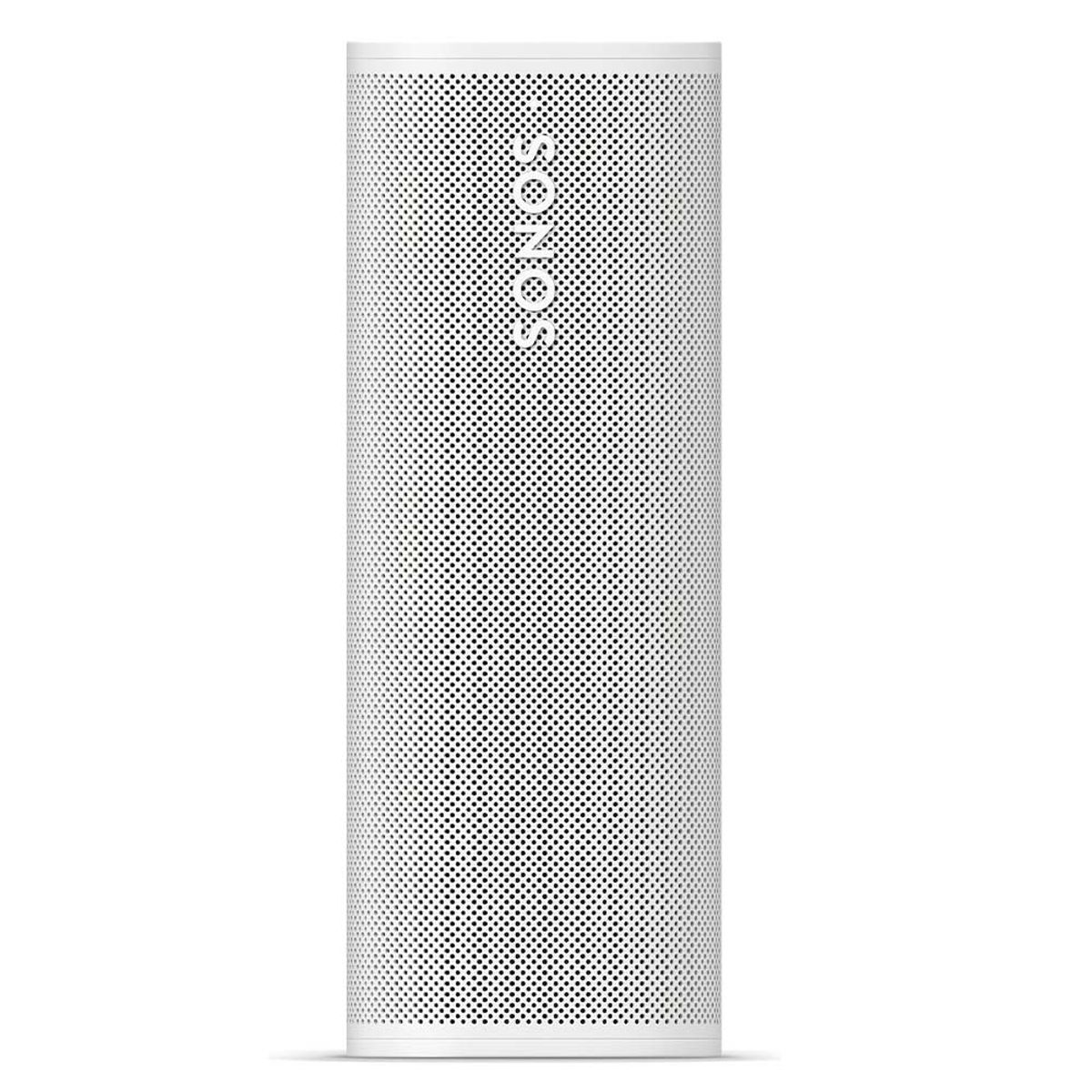 SONOS - Parlante inalámbrico Roam 2 Blanco