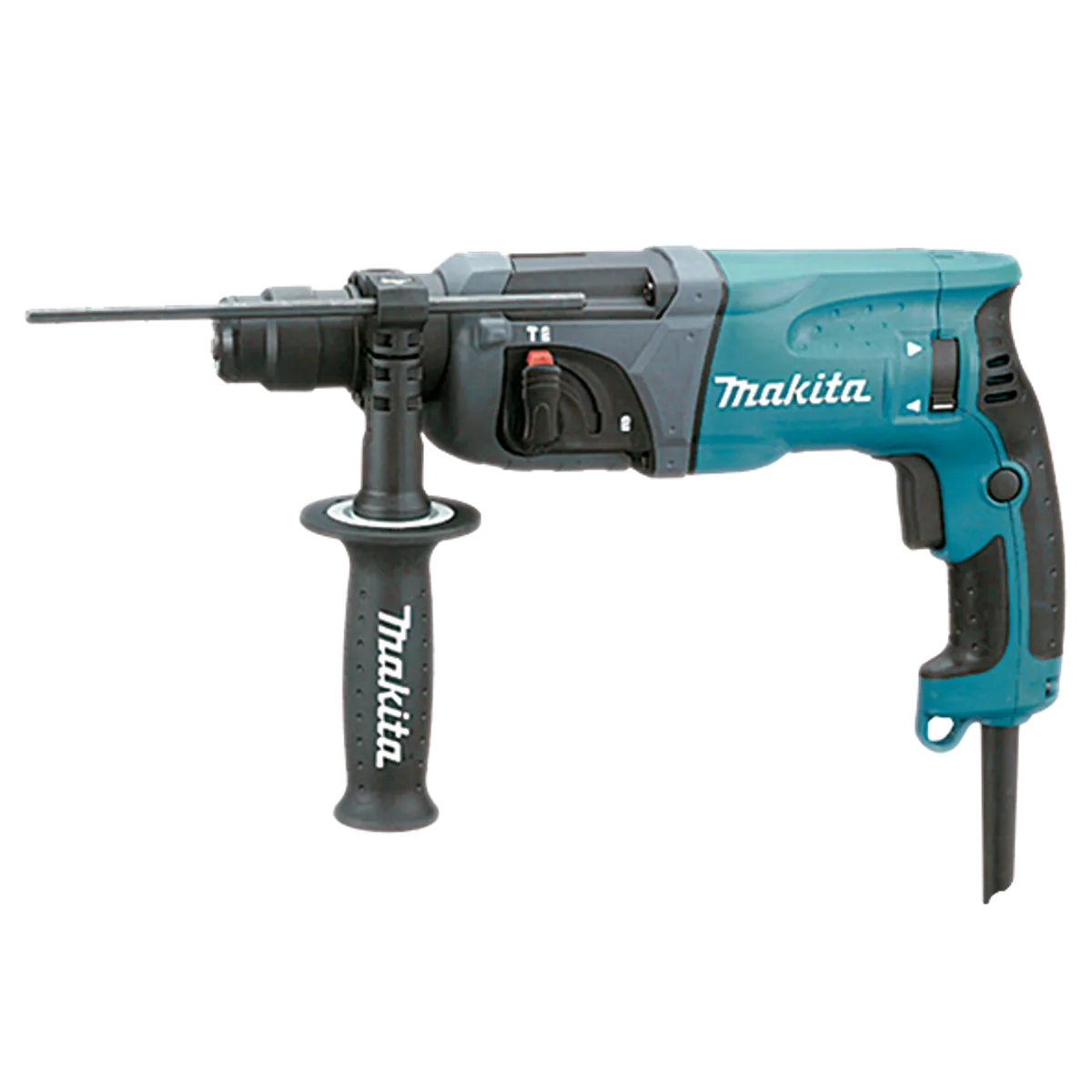 MAKITA - Rotomartillo Sds-plus 22 Mm 710 W Hr2230
