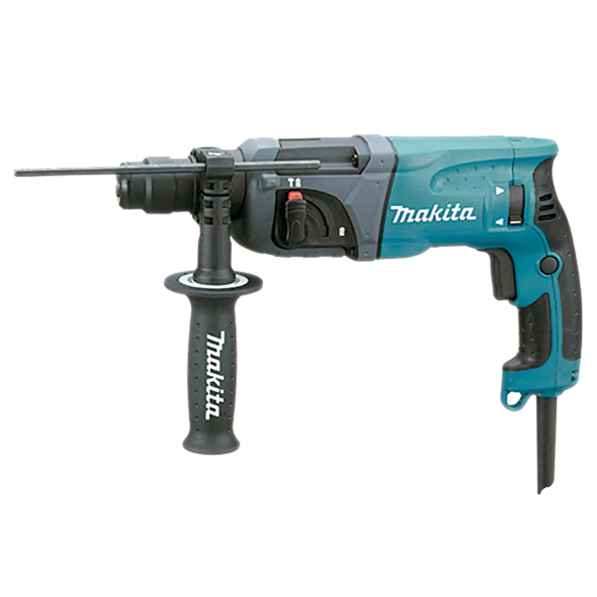MAKITA - Rotomartillo Sds-plus 22 Mm 710 W Hr2230
