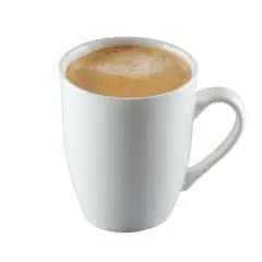 BONNA - Tazón Mug Conic 330 cc Set 6 Pcs