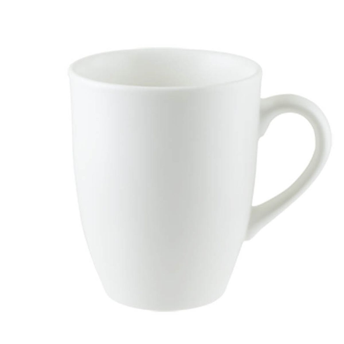 BONNA - Tazón Mug Conic 330 cc Set 6 Pcs
