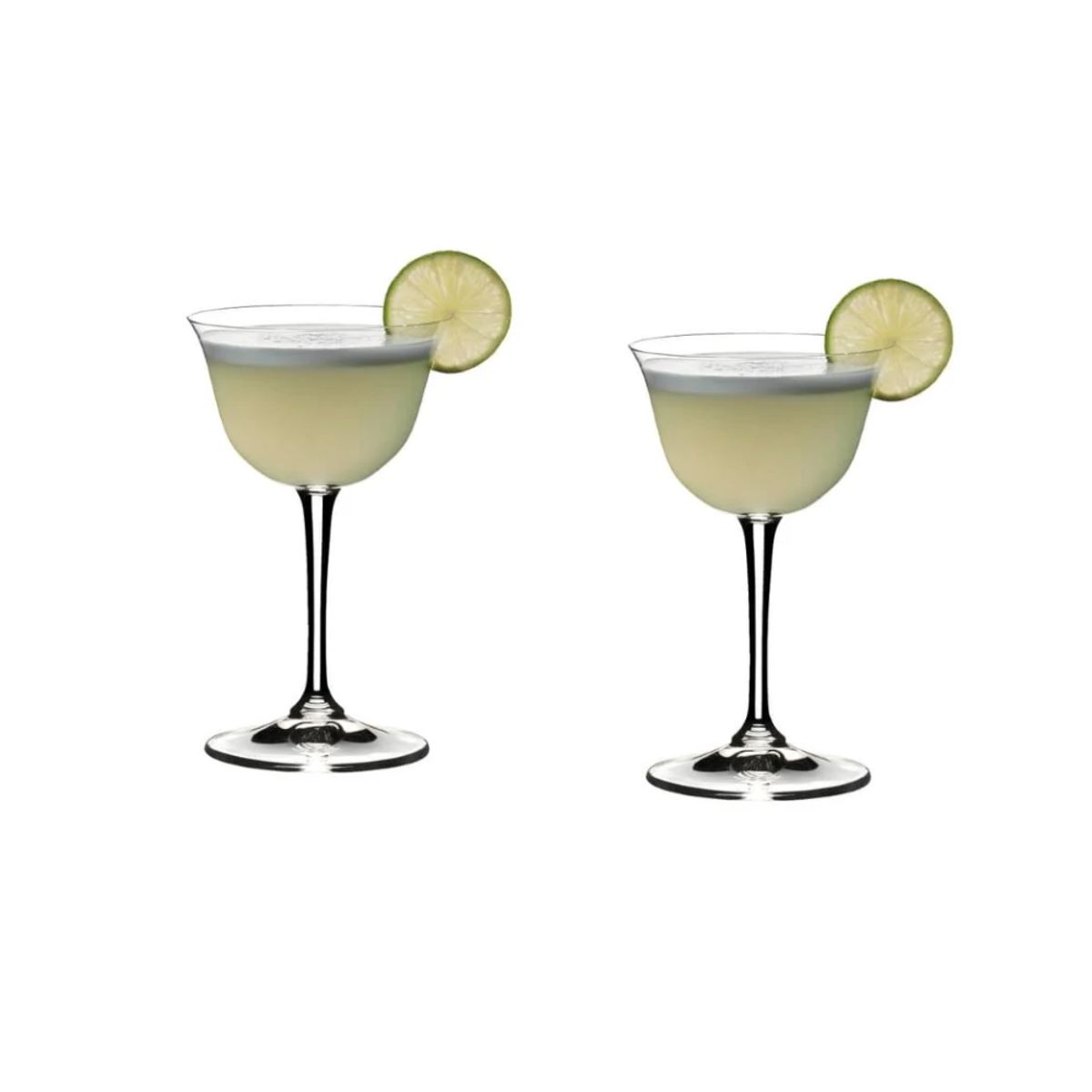 RIEDEL - SET 2 COPAS SOUR/COCTEL
