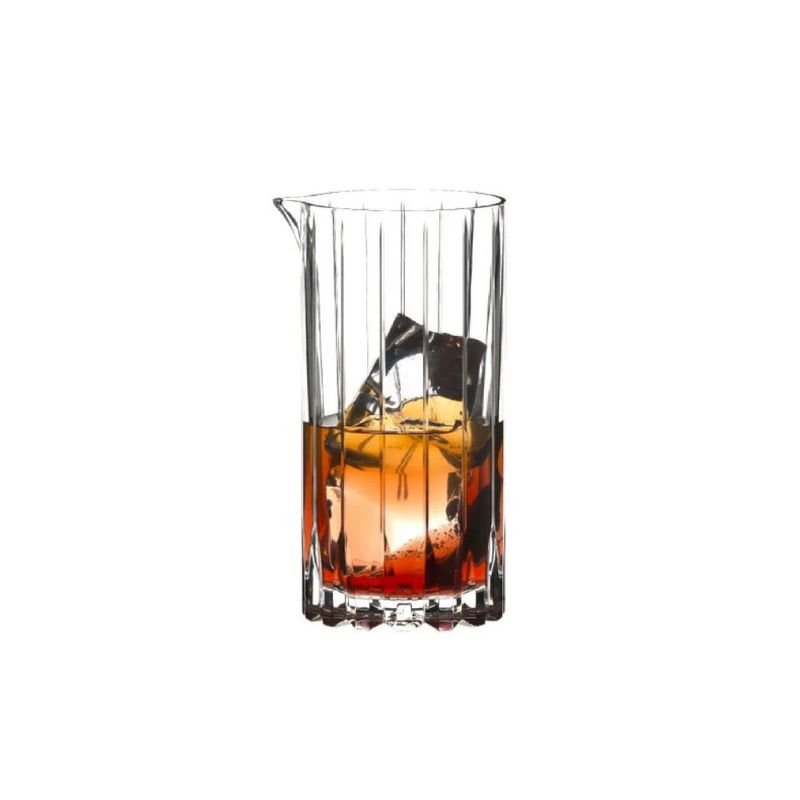 RIEDEL - MIXING GLASS RIEDEL