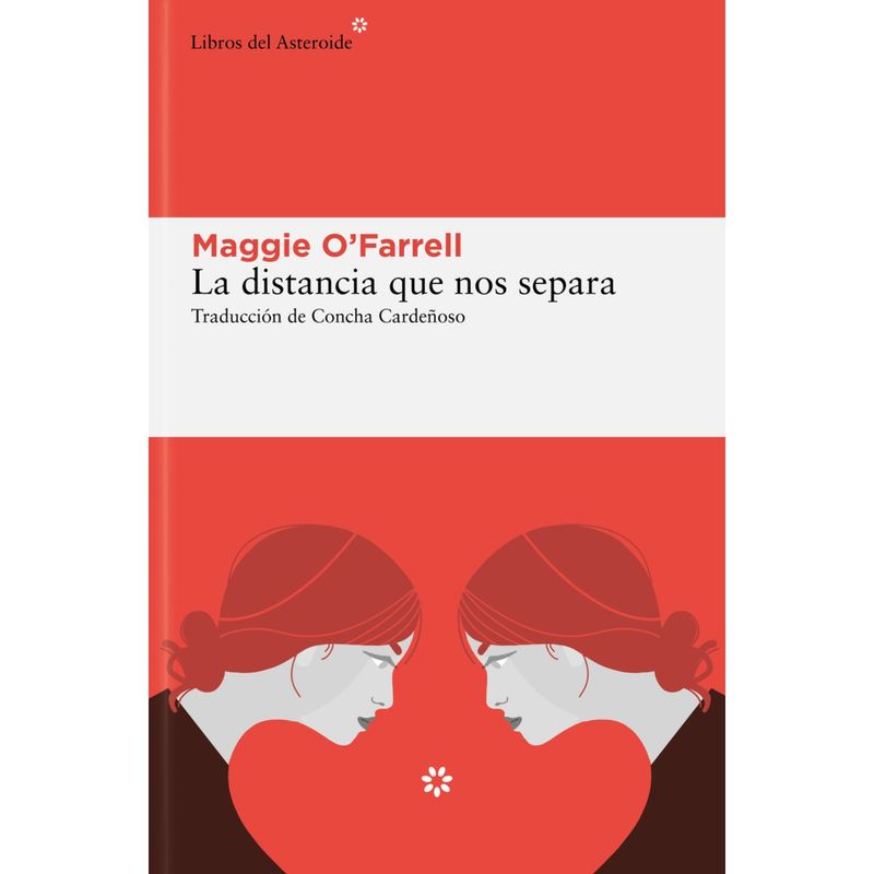 EDITORIAL CATALONIA - LA DISTANCIA QUE NOS SEPARA