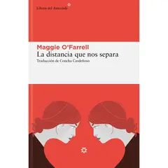 EDITORIAL CATALONIA - LA DISTANCIA QUE NOS SEPARA