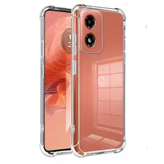 GENERICO - Carcasa Antishock para Moto G04s