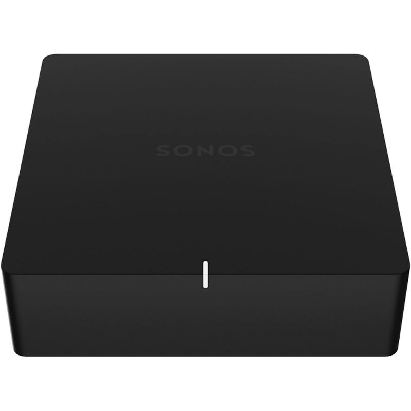 SONOS - Sonos Port Audio Streamer Inalámbrico