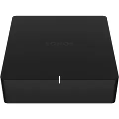 SONOS - Port Audio Streamer Inalámbrico