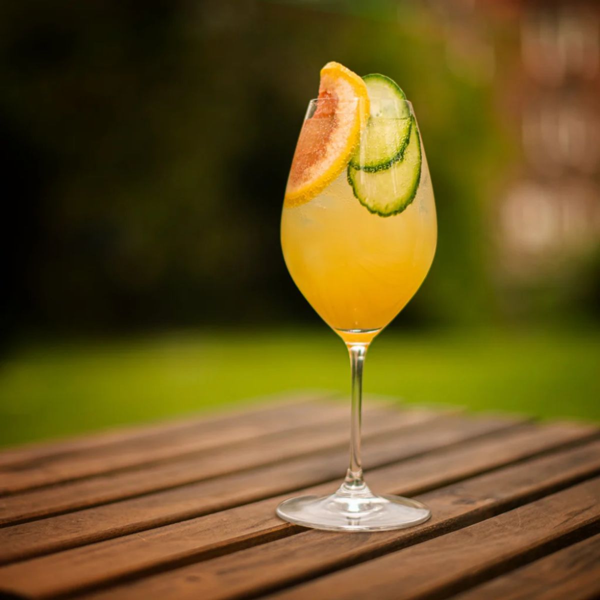 RIEDEL - SET 4 COPAS MIXING CHAMPAGNE