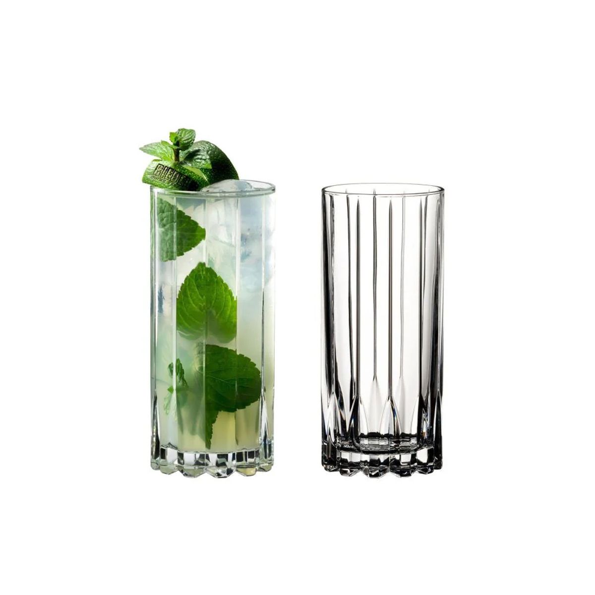 RIEDEL - SET 2 VASOS DRINK SPECIFIC HIGHBALL