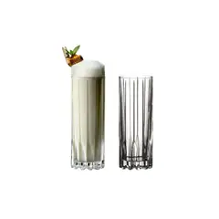 RIEDEL - SET 2 VASOS FIZZ