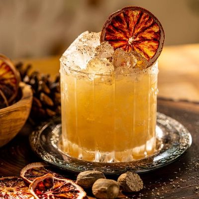 Imagen 2 del producto SET 2 VASOS DRINK SPECIFIC ROCKS