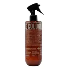 IMMORTAL INFUSE - After Shave Colonia Profesional 500ml Reserve 02 Amaderado