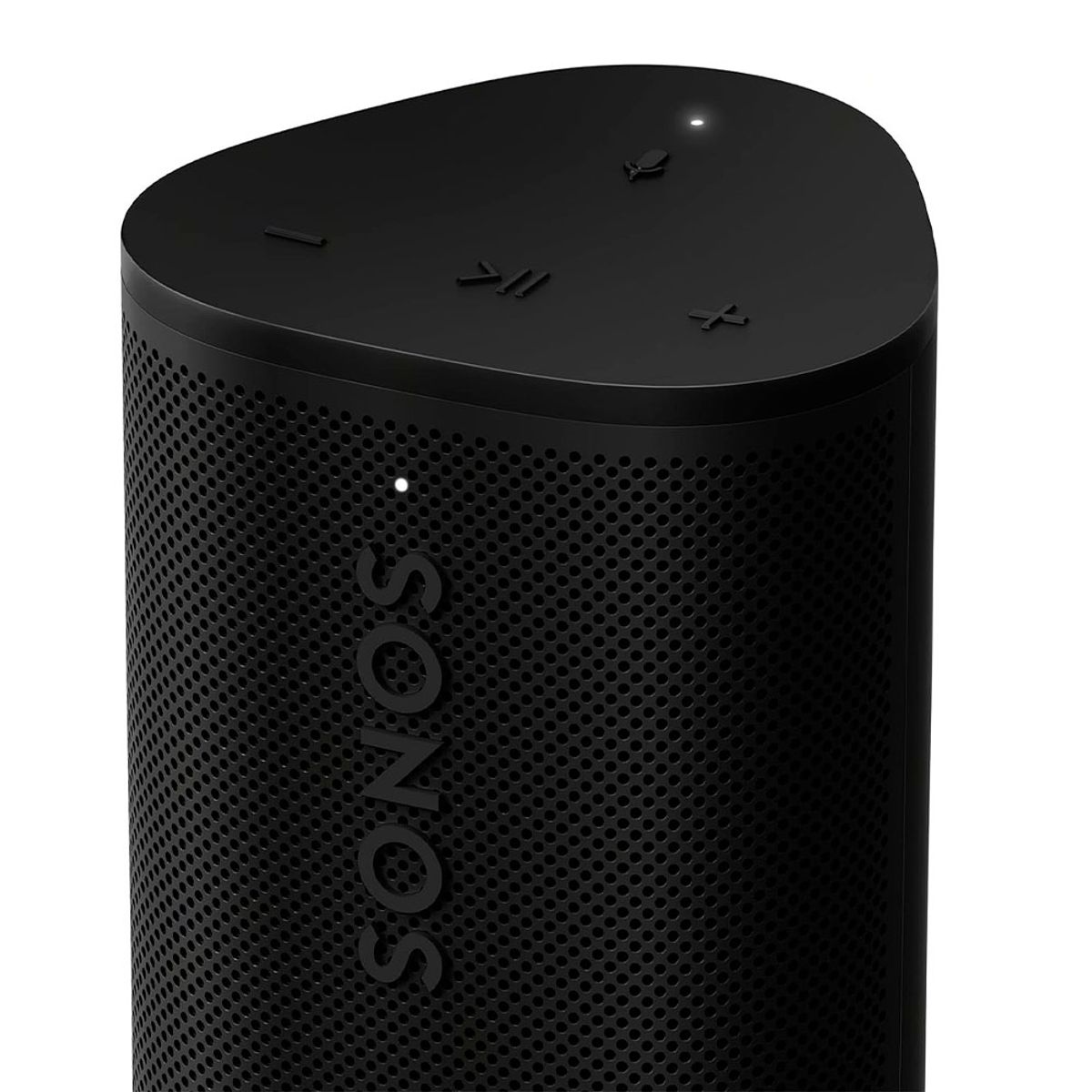SONOS - Parlante inalámbrico Roam 2 Negro