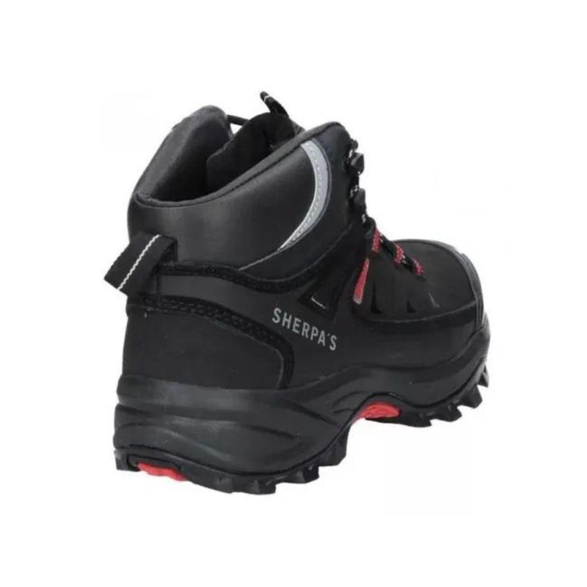 SHERPAS - Botín de Seguridad Sherpa’s SH411NDK